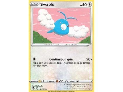 Swablu
