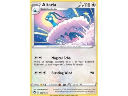 Altaria