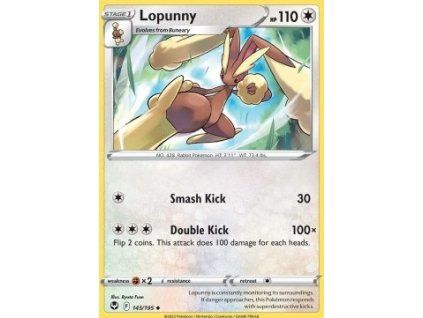 Lopunny