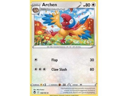 Archen
