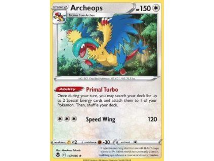 Archeops