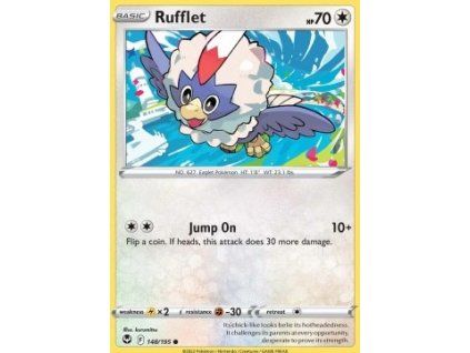 Rufflet