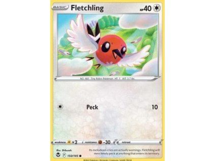 Fletchling