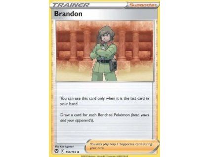 Brandon