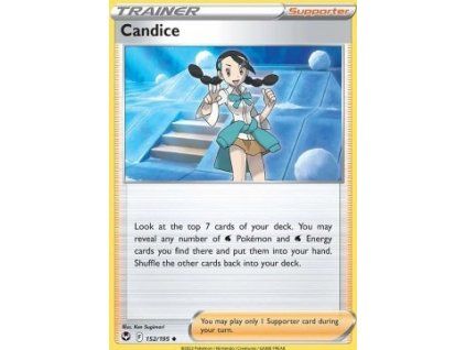 Candice