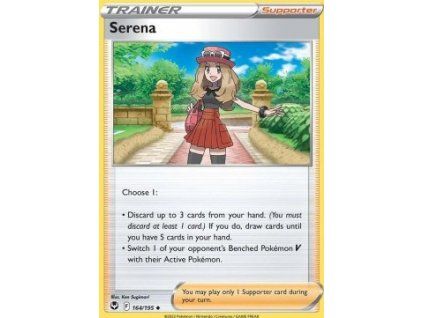Serena