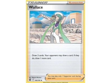 Wallace