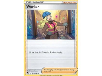 Worker