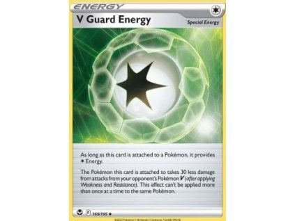 V Guard Energy