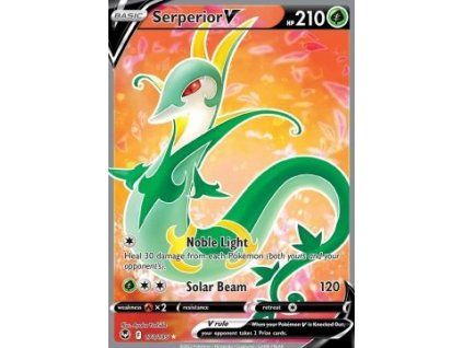 Serperior V