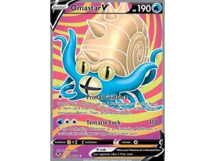Omastar V