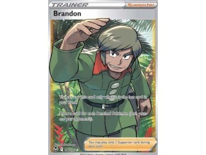 Brandon