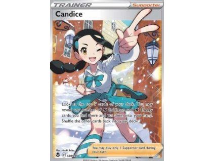 Candice
