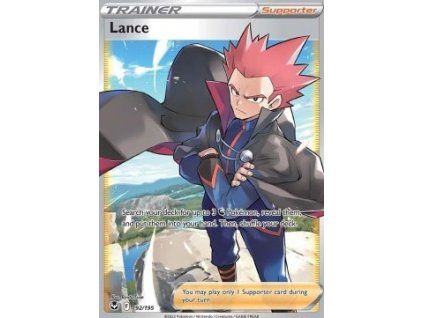 Lance