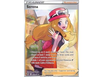 Serena