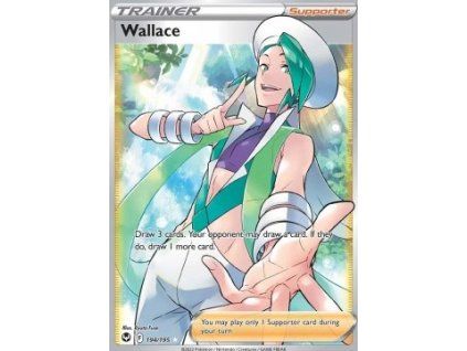 Wallace