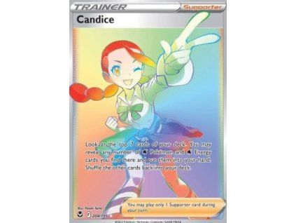 Candice