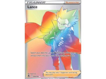 Lance