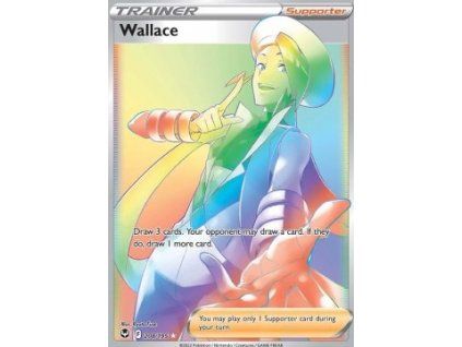 Wallace
