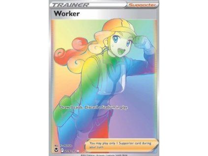 Worker