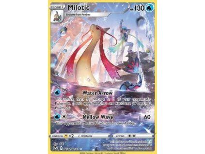 Milotic