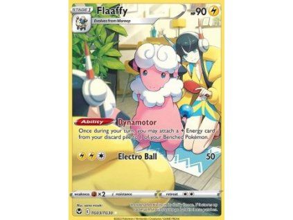 Flaaffy