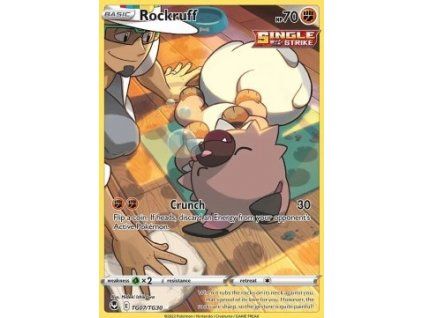 Rockruff