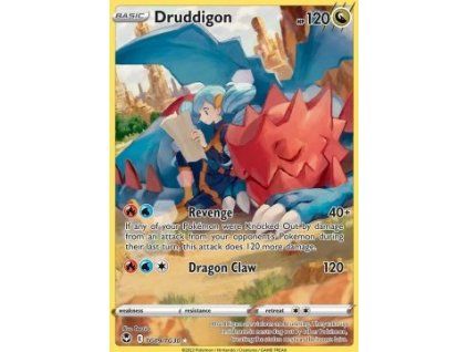 Druddigon