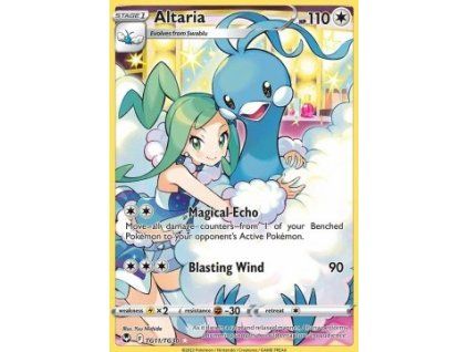 Altaria