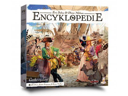 Encyklopedie