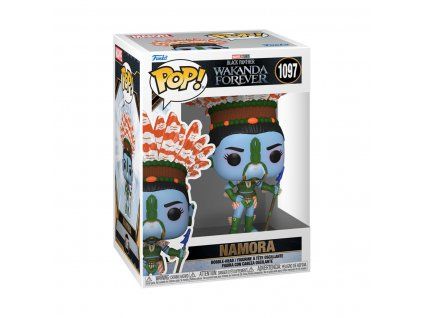 Marvel BPWF —  Namora (#1097)