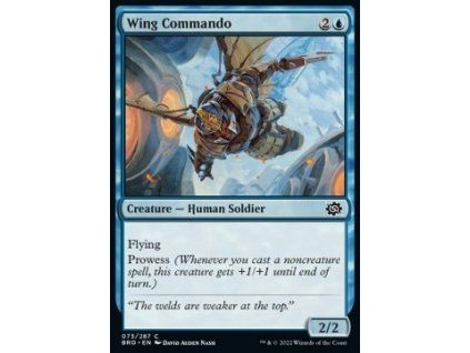 Wing Commando