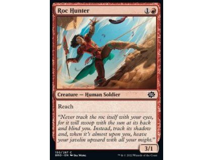Roc Hunter