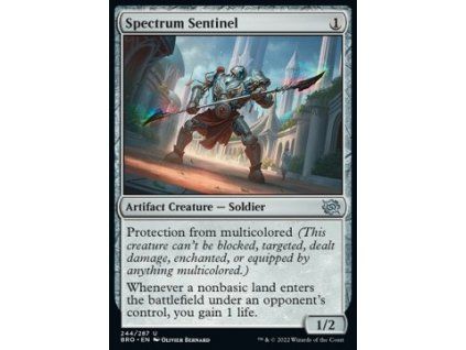 Spectrum Sentinel