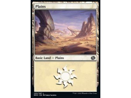 Plains (V.4)