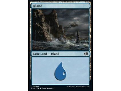 Island (V.3)