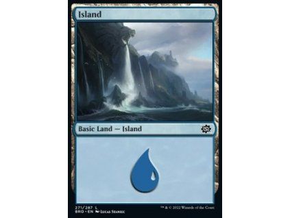 Island (V.4)