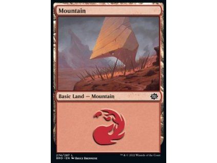 Mountain (V.3)