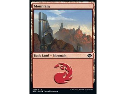 Mountain (V.4)