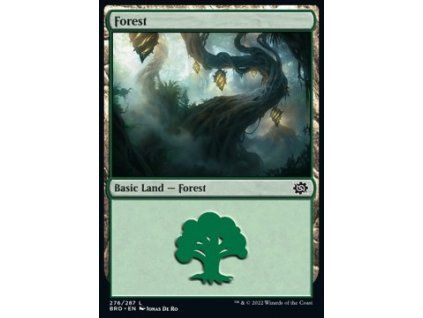 Forest (V.3)