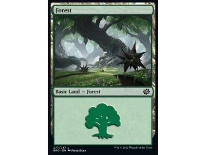 Forest (V.4)