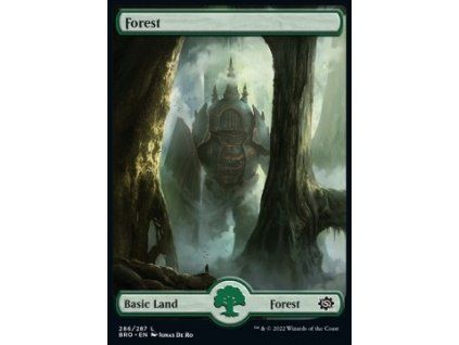 Forest - Full Art (V.1)