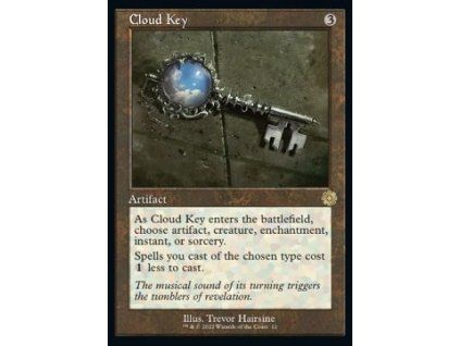 Cloud Key