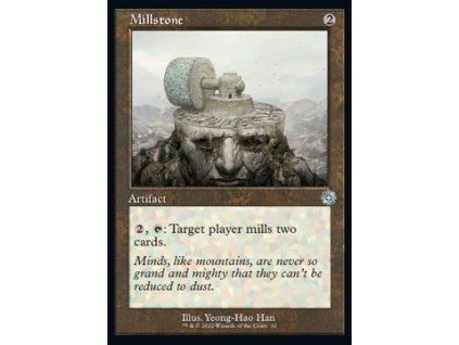 Millstone