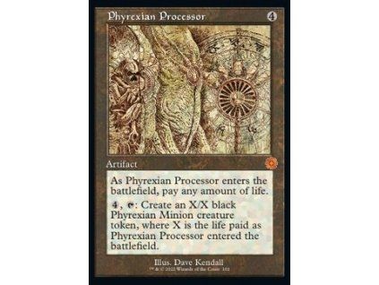 Phyrexian Processor (V.2)