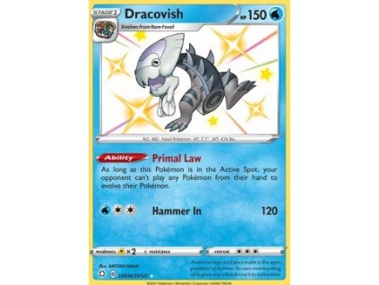 Dracovish