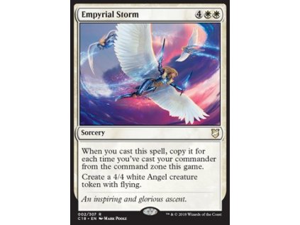 Empyrial Storm