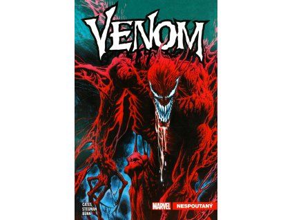 Venom 3: Nespoutaný