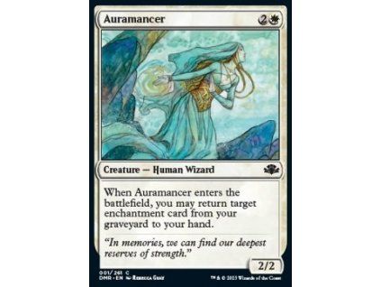 Auramancer