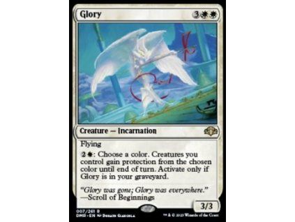 Glory